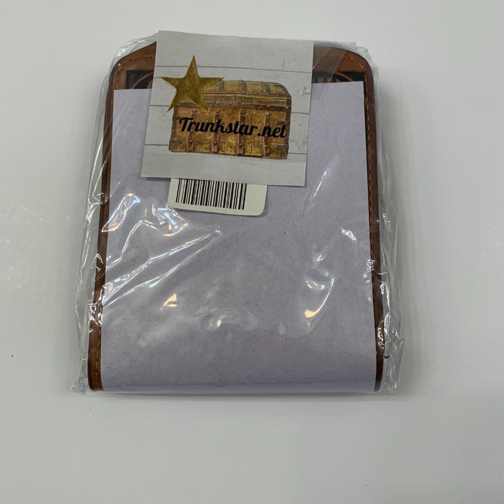 One Hundred Dollar - $100 Theme Wallet - Faux Leather - Gift Idea- Unisex - Picture 6 of 7